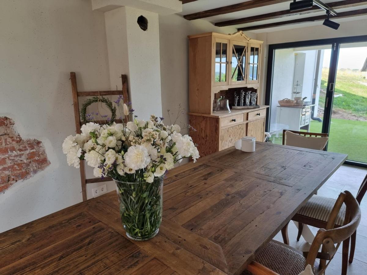 Haus Am Berg Mit Wellnessbereich, Bar Und Panorama Villa Bühlertal Kültér fotó