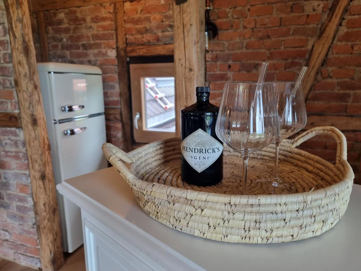 Haus Am Berg Mit Wellnessbereich, Bar Und Panorama Villa Bühlertal Kültér fotó